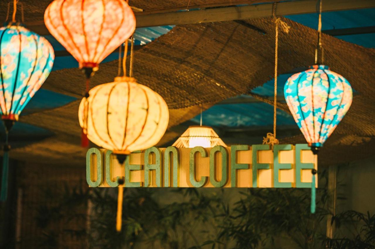 Dai Duong La Gi Homestay & Coffee Ngoại thất bức ảnh