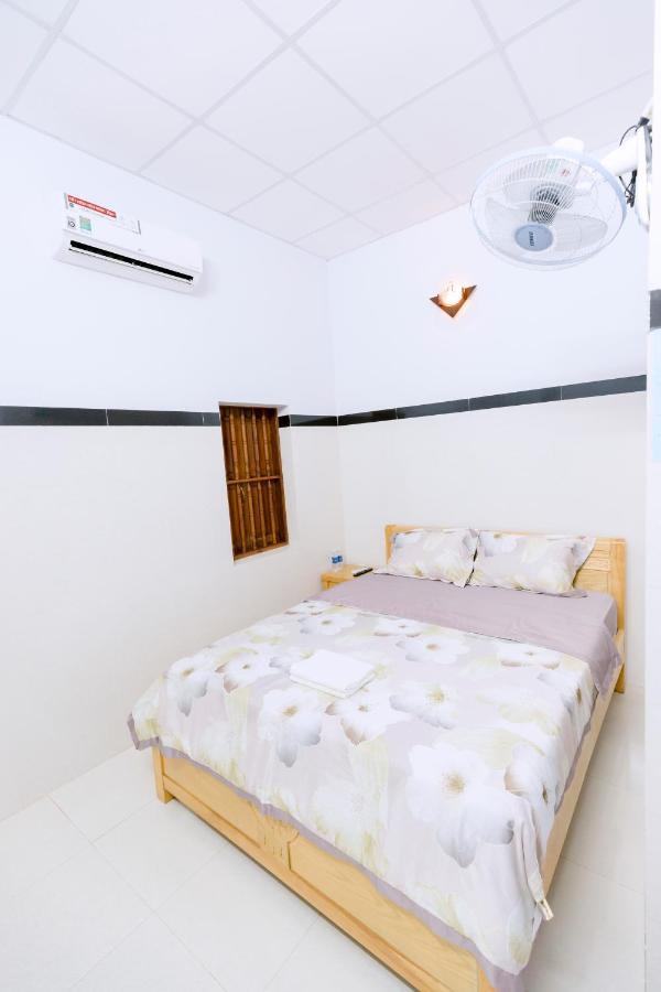 Dai Duong La Gi Homestay & Coffee Ngoại thất bức ảnh