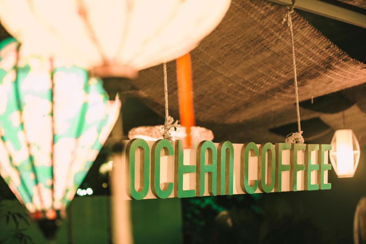 Dai Duong La Gi Homestay & Coffee Ngoại thất bức ảnh