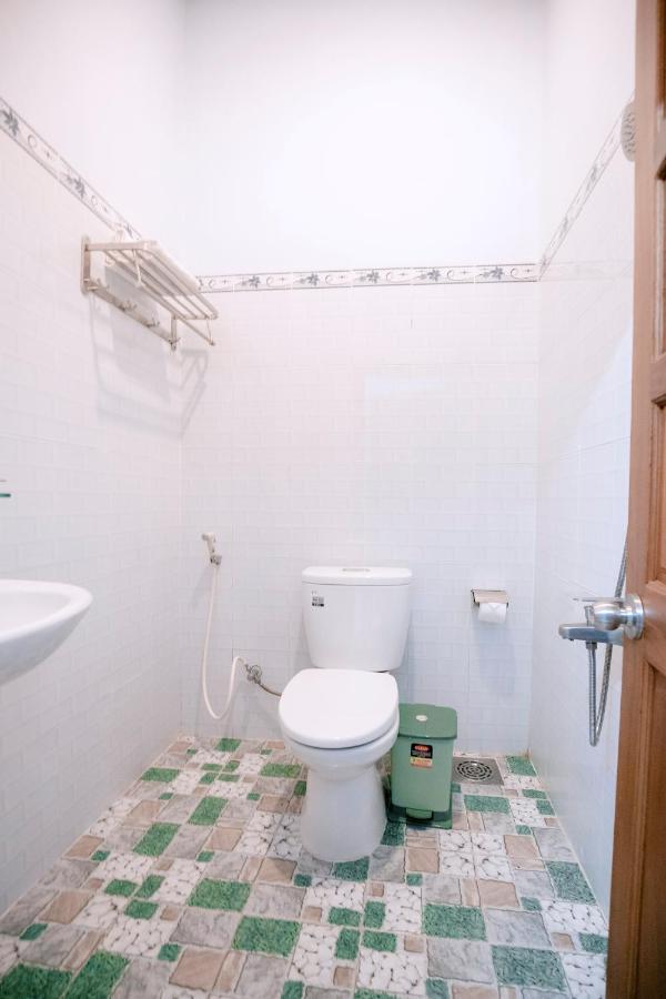 Dai Duong La Gi Homestay & Coffee Ngoại thất bức ảnh