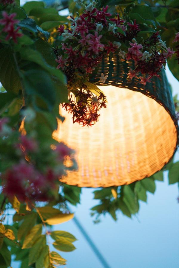 Dai Duong La Gi Homestay & Coffee Ngoại thất bức ảnh