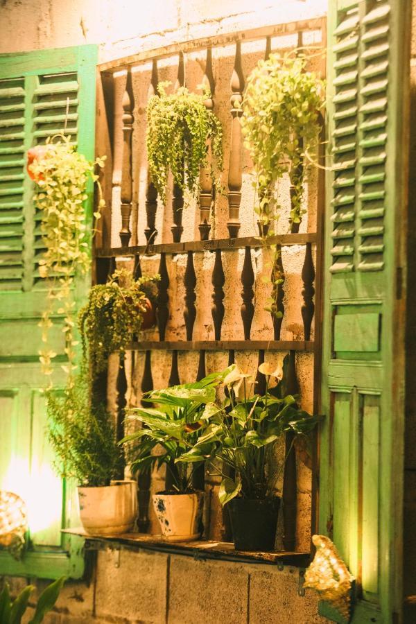 Dai Duong La Gi Homestay & Coffee Ngoại thất bức ảnh