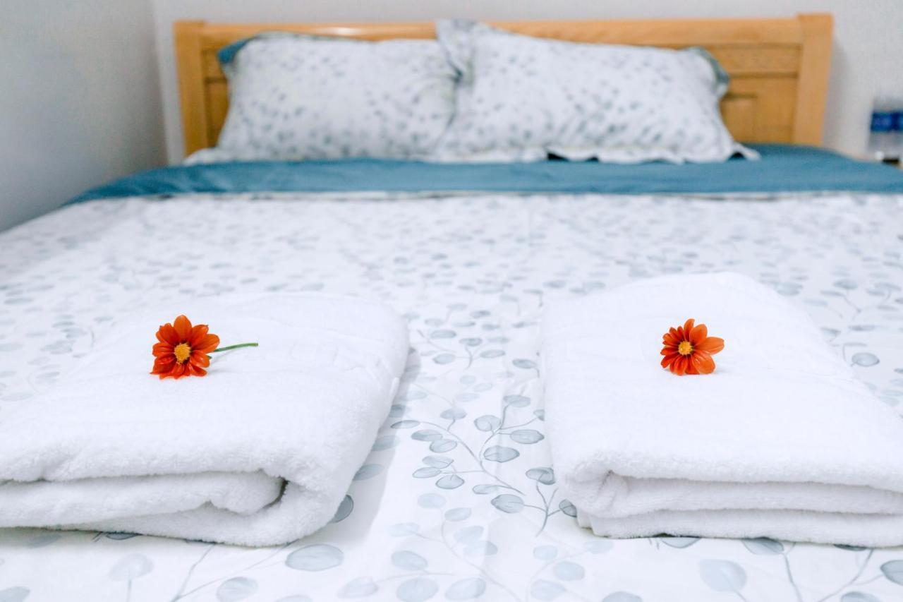 Dai Duong La Gi Homestay & Coffee Ngoại thất bức ảnh