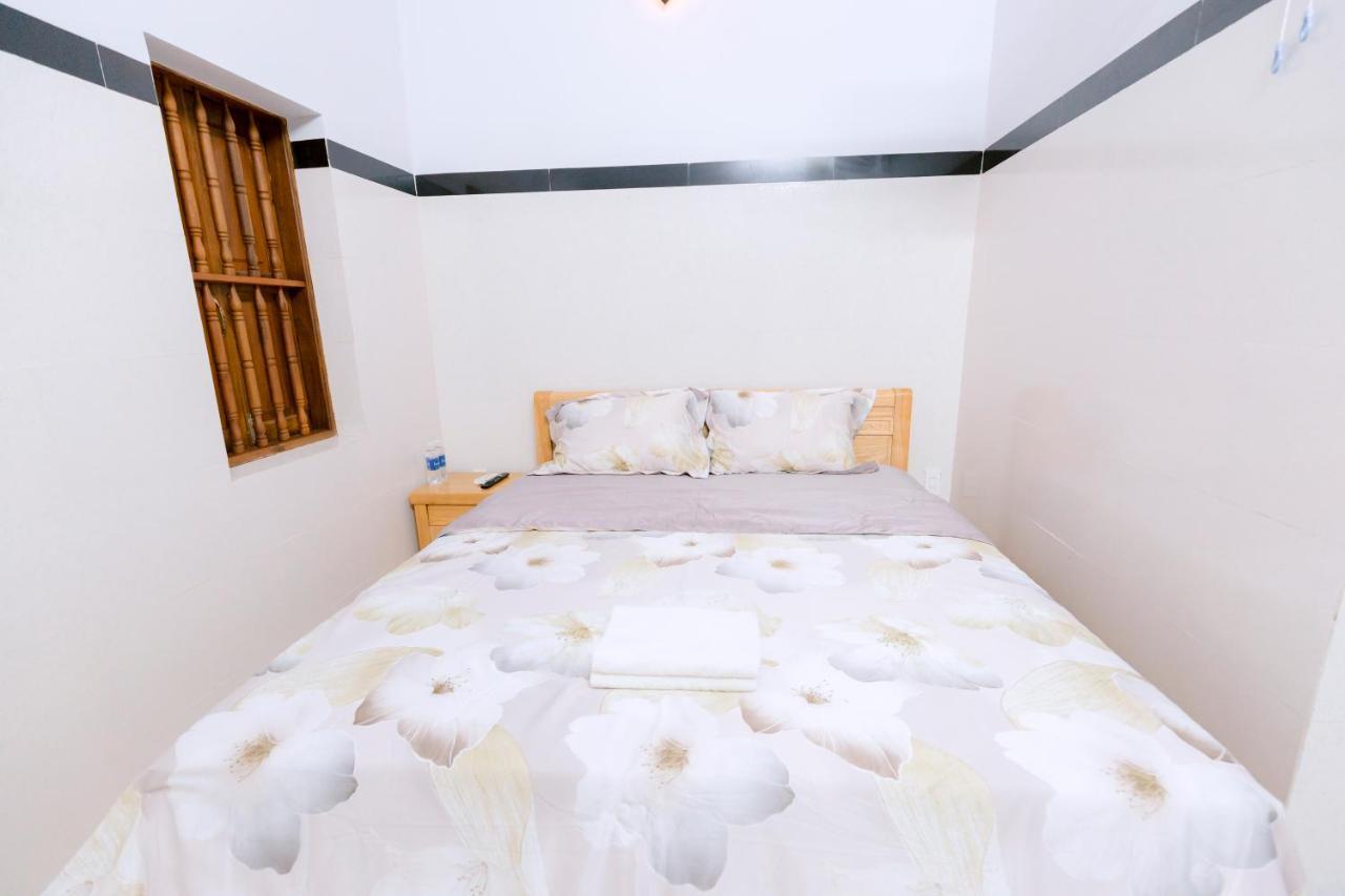 Dai Duong La Gi Homestay & Coffee Ngoại thất bức ảnh