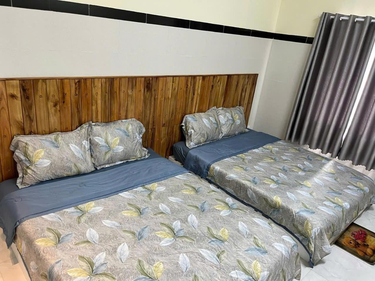 Dai Duong La Gi Homestay & Coffee Ngoại thất bức ảnh